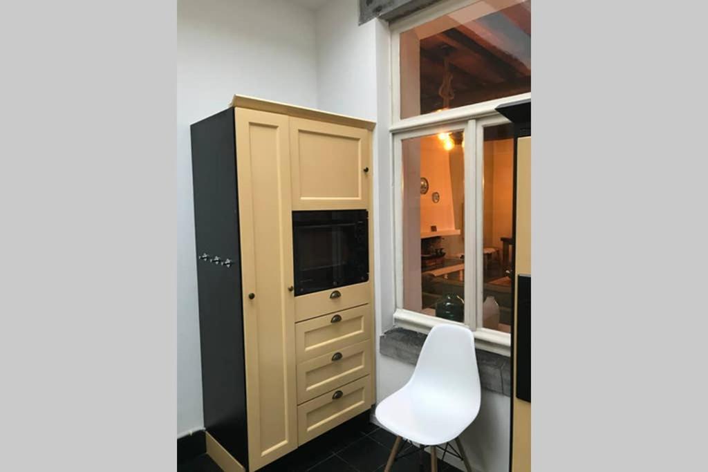 Authentic Stays - 6P-Maisonette Eijsden Exterior photo
